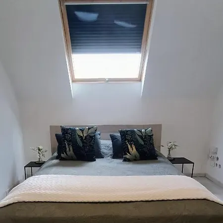 Agreable Chambre Double Avec Salle D'Eau Privative Le Mesnil-Theribus Exterior foto