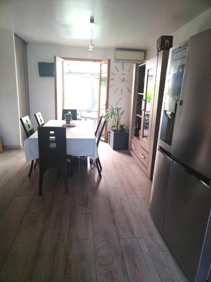 Agreable Double Avec Salle D'eau Privative