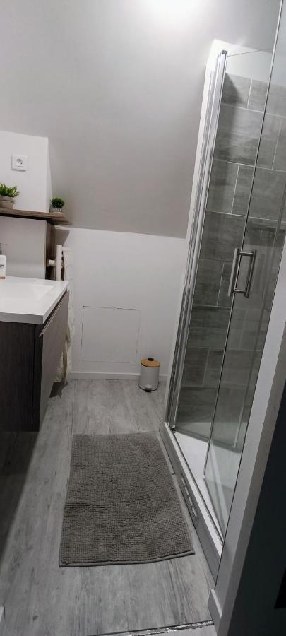 Agreable Double Avec Salle D'eau Privative